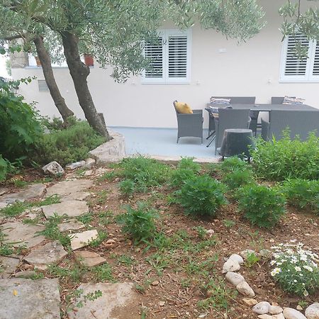 Apartman Igor Podgora Extérieur photo
