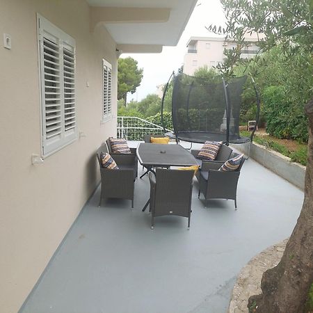 Apartman Igor Podgora Extérieur photo