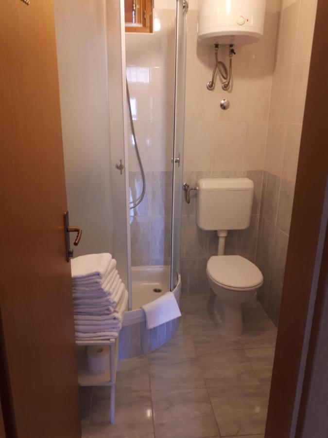 Apartman Igor Podgora Extérieur photo