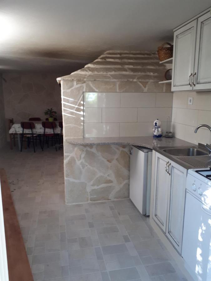 Apartman Igor Podgora Extérieur photo
