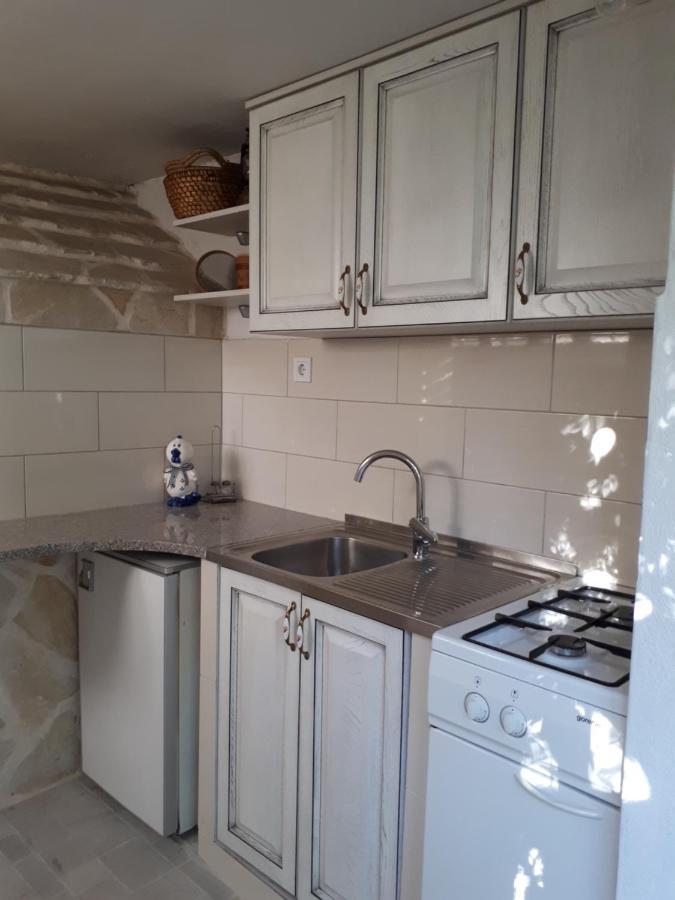 Apartman Igor Podgora Extérieur photo