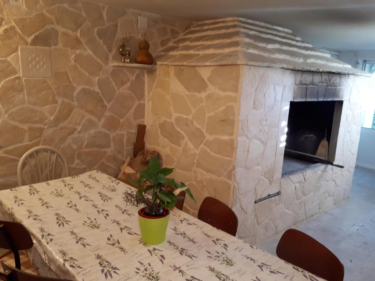 Apartman Igor Podgora Extérieur photo