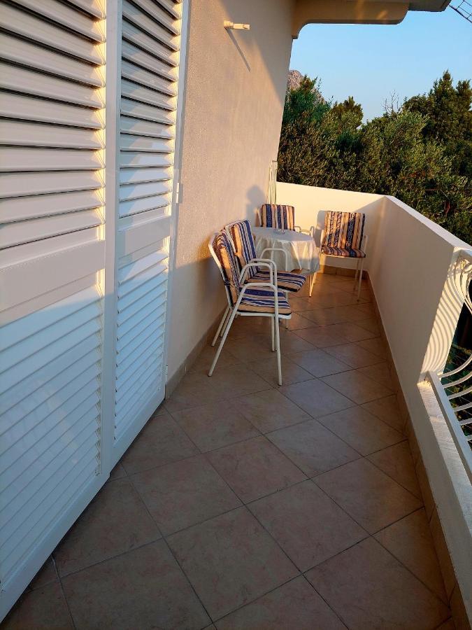 Apartman Igor Podgora Extérieur photo