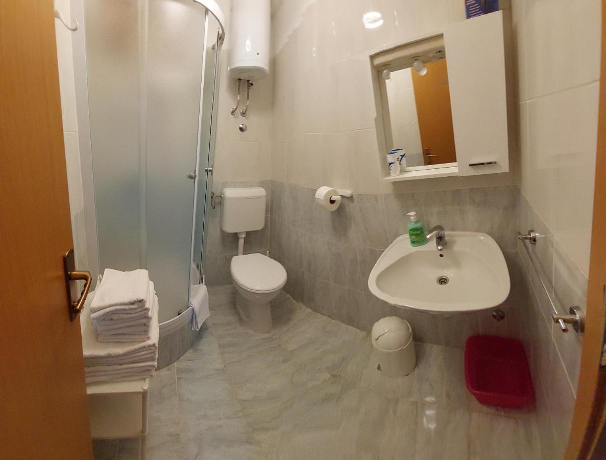 Apartman Igor Podgora Extérieur photo