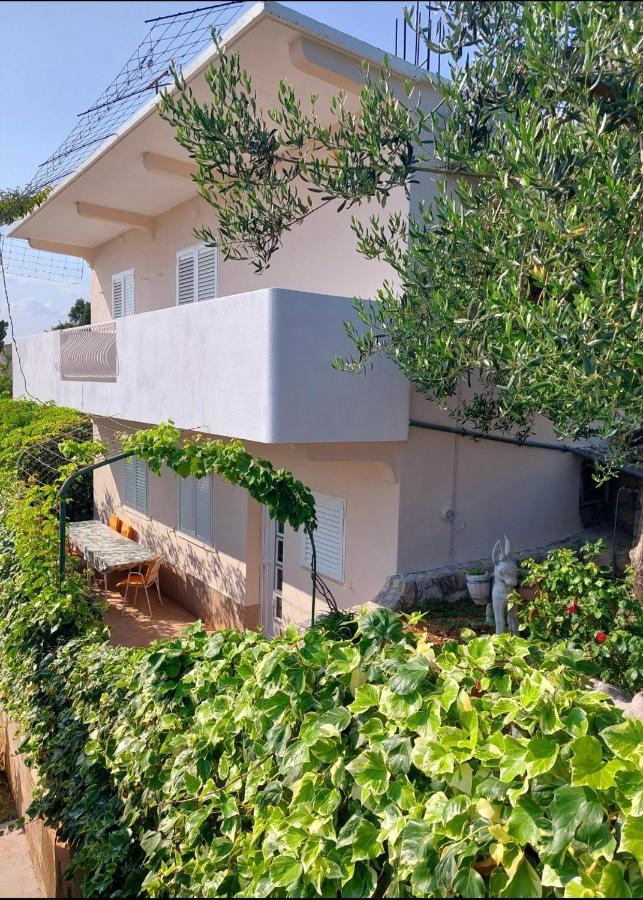 Apartman Igor Podgora Extérieur photo