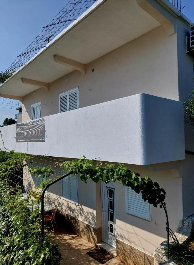 Apartman Igor Podgora Extérieur photo