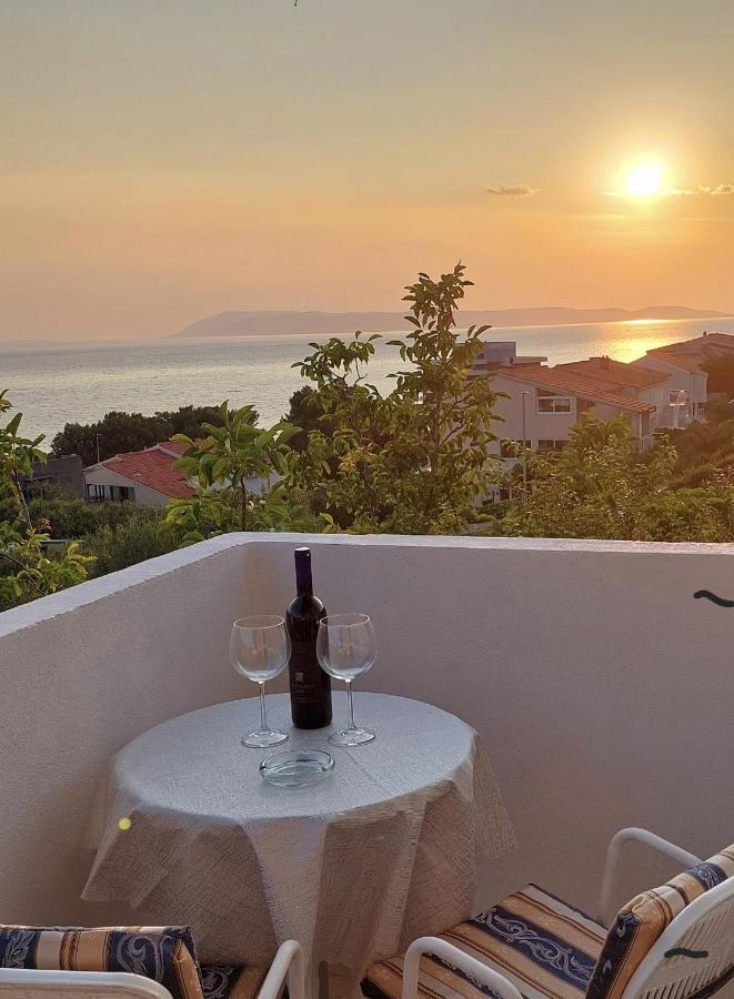 Apartman Igor Podgora Extérieur photo
