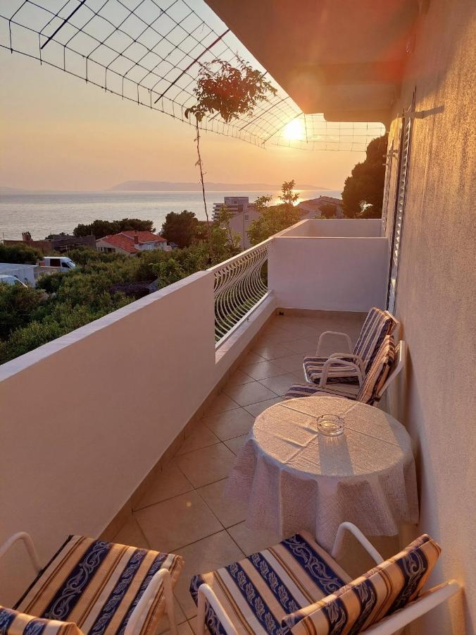 Apartman Igor Podgora Extérieur photo