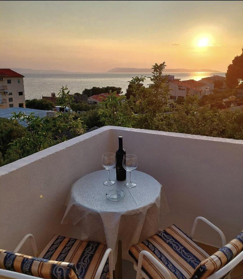 Apartman Igor Podgora Extérieur photo