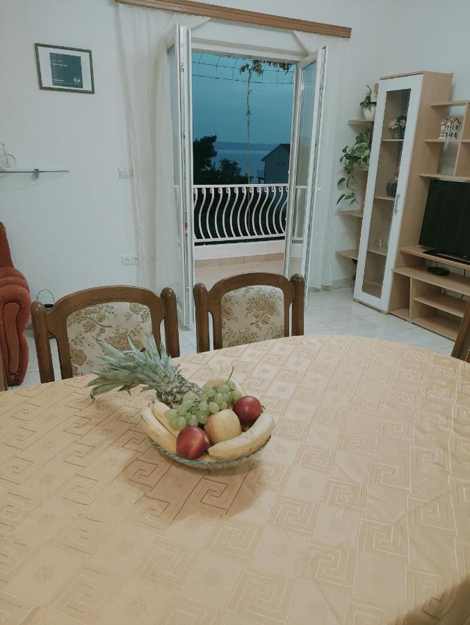 Apartman Igor Podgora Extérieur photo