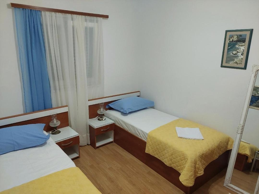 Apartman Igor Podgora Extérieur photo