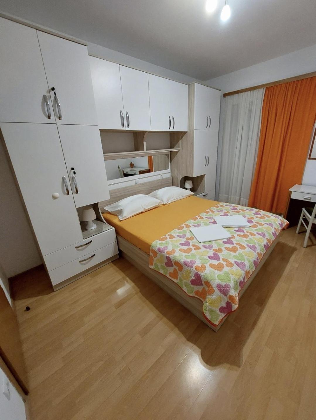 Apartman Igor Podgora Extérieur photo