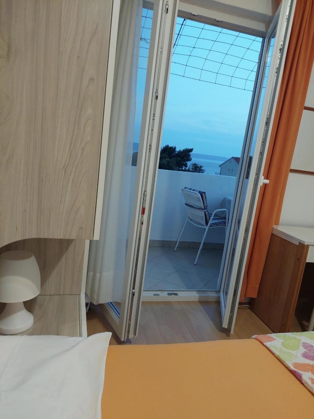 Apartman Igor Podgora Extérieur photo