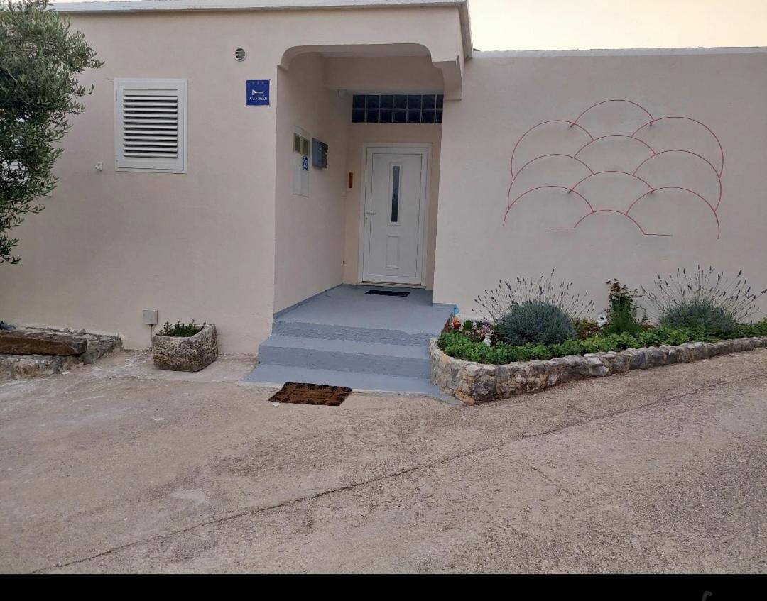 Apartman Igor Podgora Extérieur photo