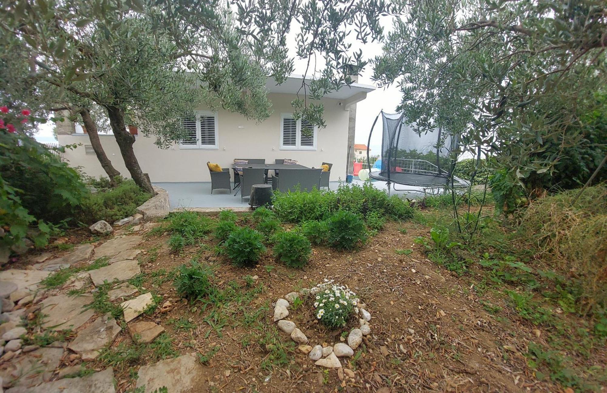 Apartman Igor Podgora Extérieur photo