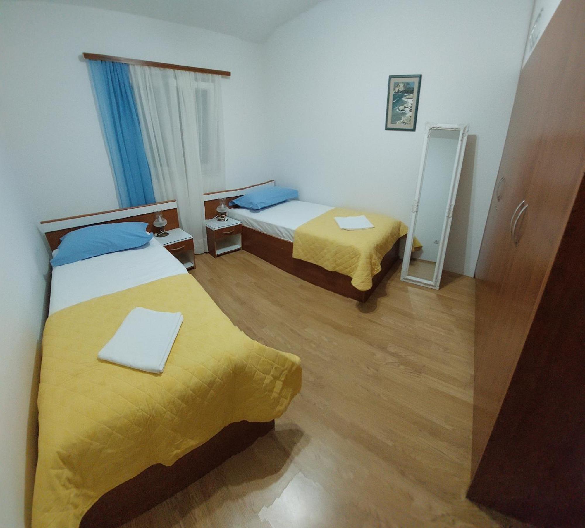 Apartman Igor Podgora Extérieur photo