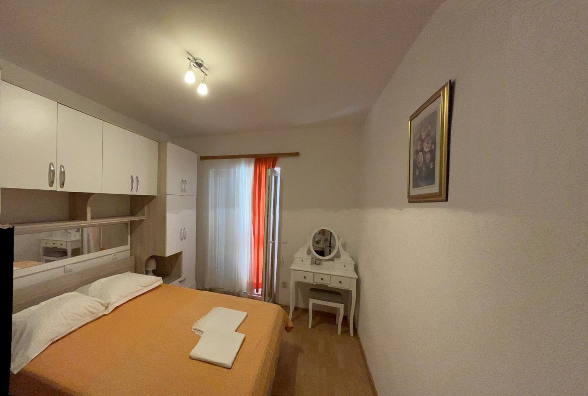 Apartman Igor Podgora Extérieur photo